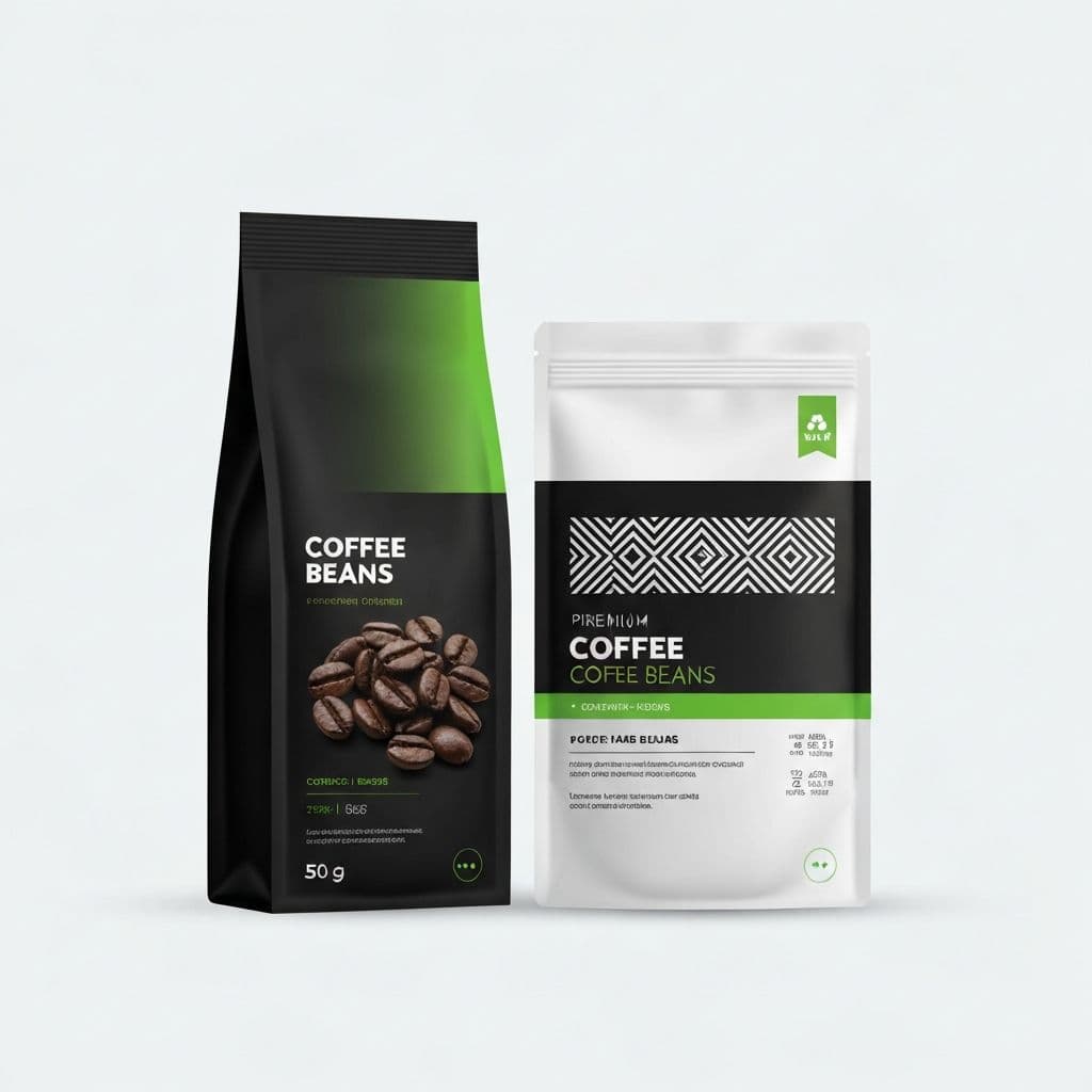 BARISTO taha Coffee Blend 250g
