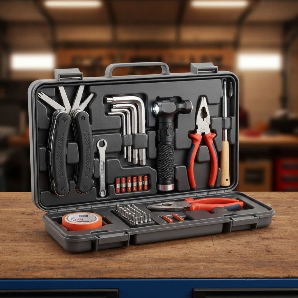 BARISTO Maintenance Kit